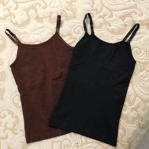 Shapewear Camis Size M